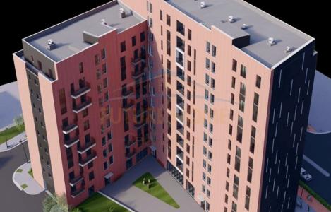 Apartament 2+1+2
