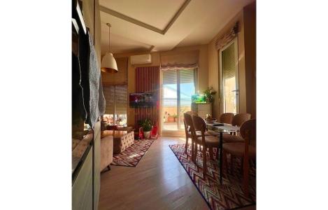 Apartment 2+1