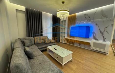 Apartment 2+1+2