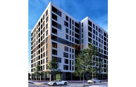 Apartment 2+1+2