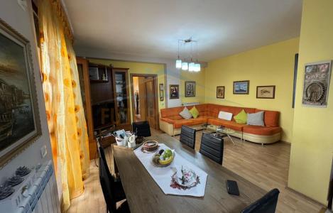 Apartment 2+1+2