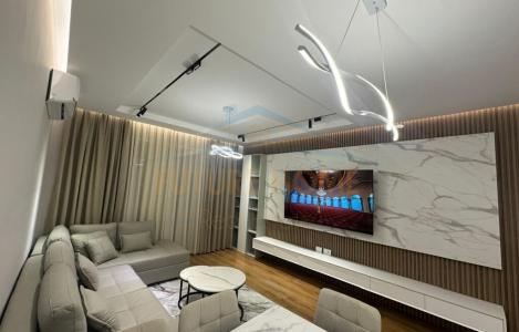 Apartment 2+1+2