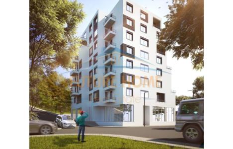 Apartment 3+1