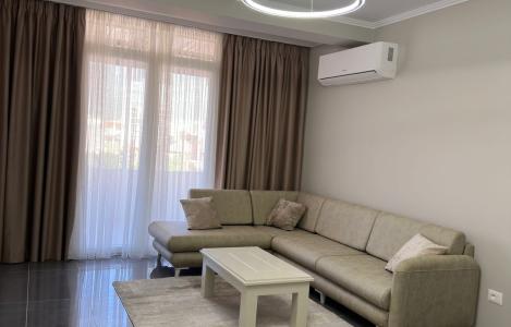 Apartment 2+1