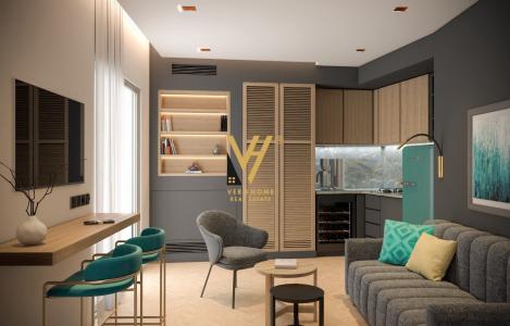 Apartment 2+1