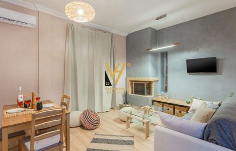 Apartment 1+1