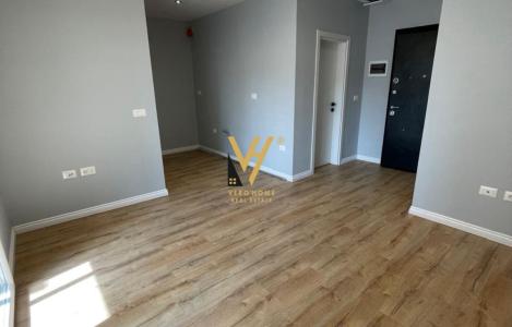 Apartment 1+1