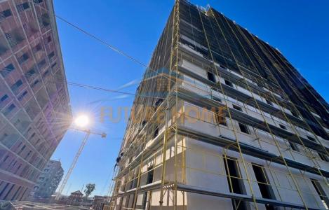 Apartament 2+1+2