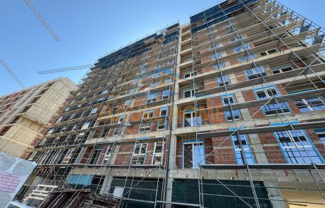 Apartament 2+1+2