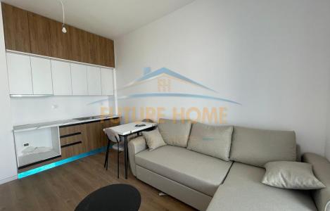 Apartment 1+1