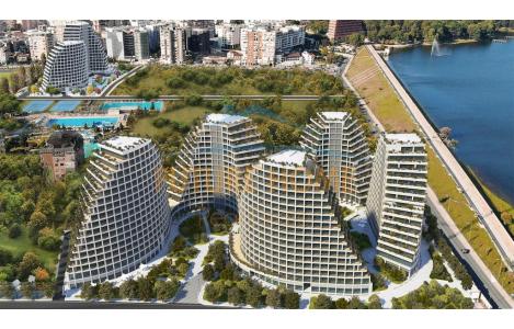 Apartament 2+1+2
