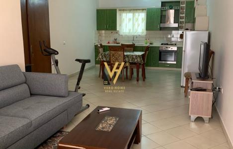 Apartament 2+1