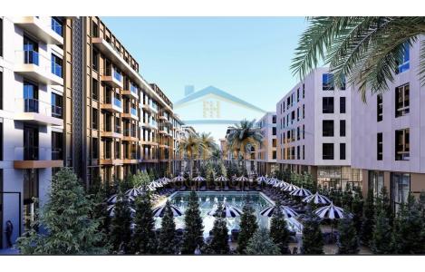 Apartament 2+1