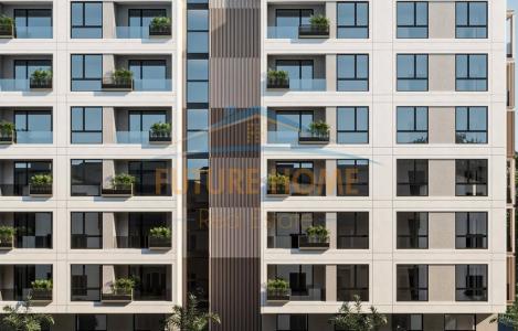 Apartment 1+1
