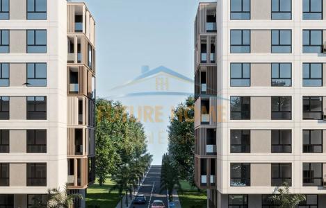 Apartament 1+1