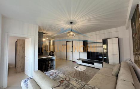 Apartament 2+1