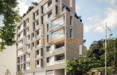Apartament 3+1+2