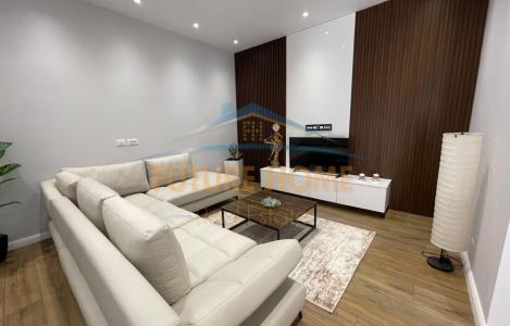 Apartment 1+1