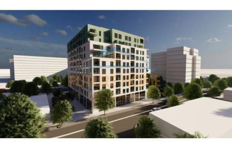Apartment 1+1