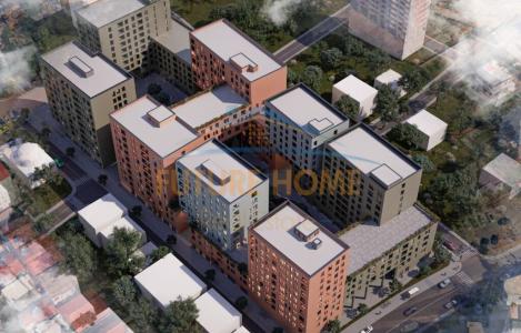 Apartament 1+1