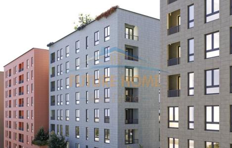 Apartament 2+1