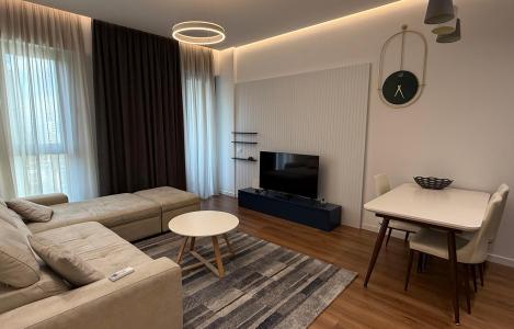 Apartament 1+1
