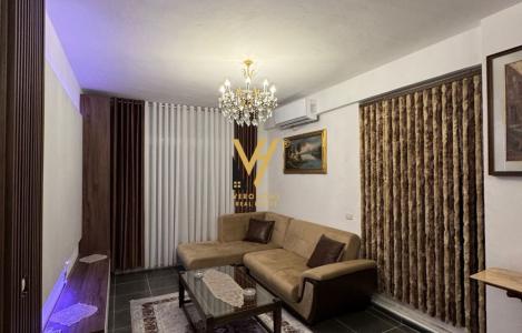Apartament 2+1