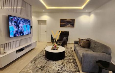 Apartment 2+1