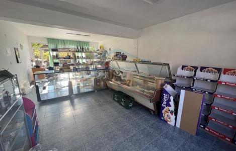 Njesi Biznesi