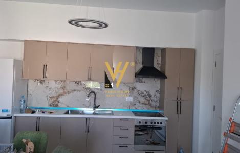Apartment 1+1