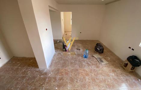 Apartament 2+1