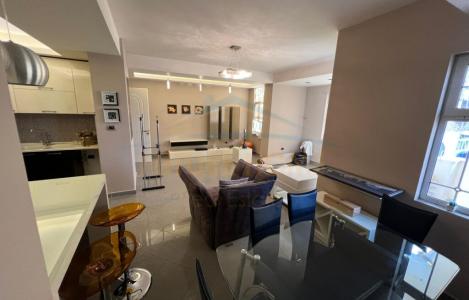Apartament 2+1