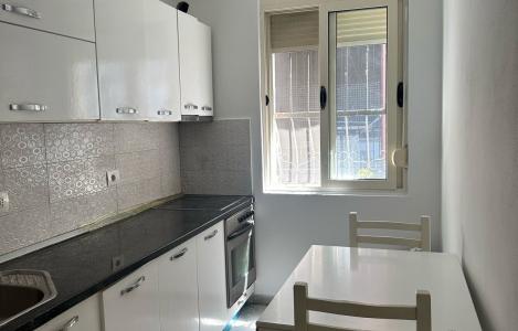 Apartment 1+1