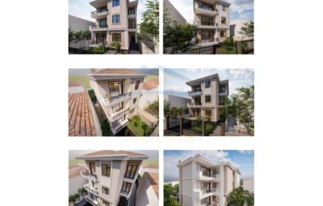 Apartament 1+1