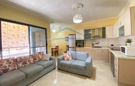 Apartament 2+1