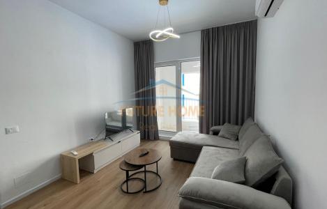 Apartment 2+1