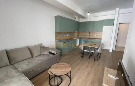 Apartament 1+1