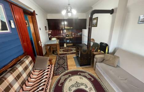 Apartament 2+1
