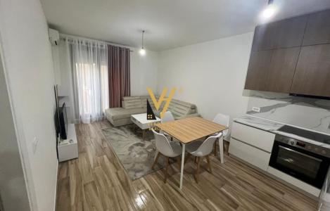 Apartament 1+1