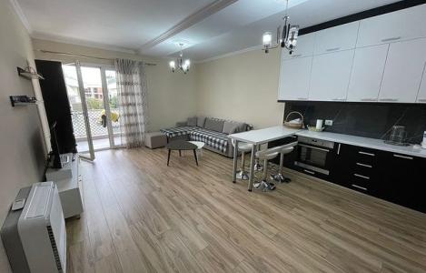 Apartament 2+1