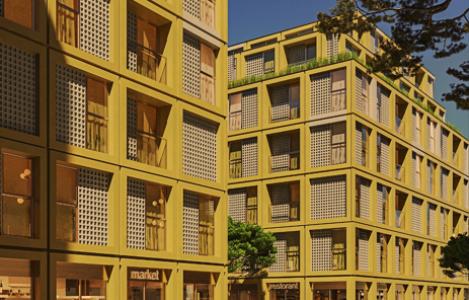 Apartament 1+1