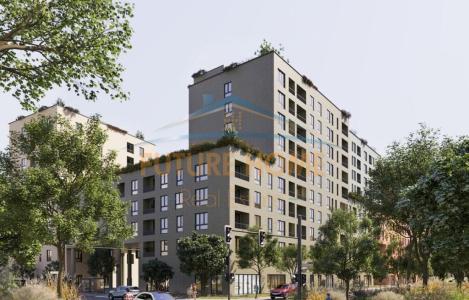 Apartment 2+1+2