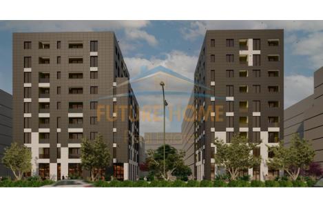 Apartment 1+1