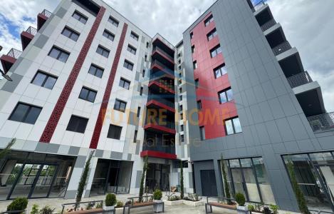 Apartment 2+1