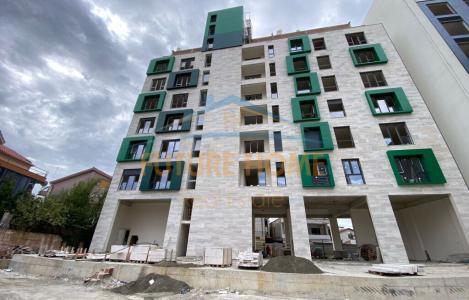 Apartment 2+1+2