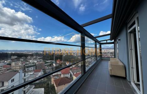Apartment 2+1+2