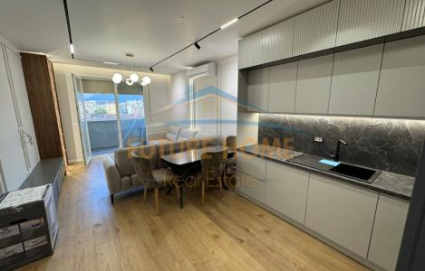 Apartment 1+1