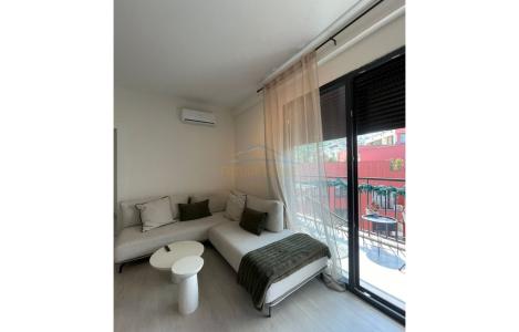 Apartment 2+1