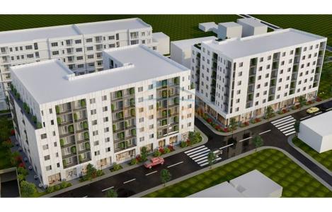 Apartment 3+1+2