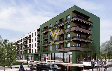 Apartment 1+1